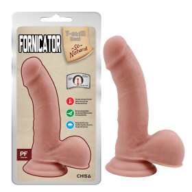 Realističan dildo Fornicator CN 711772727 -2